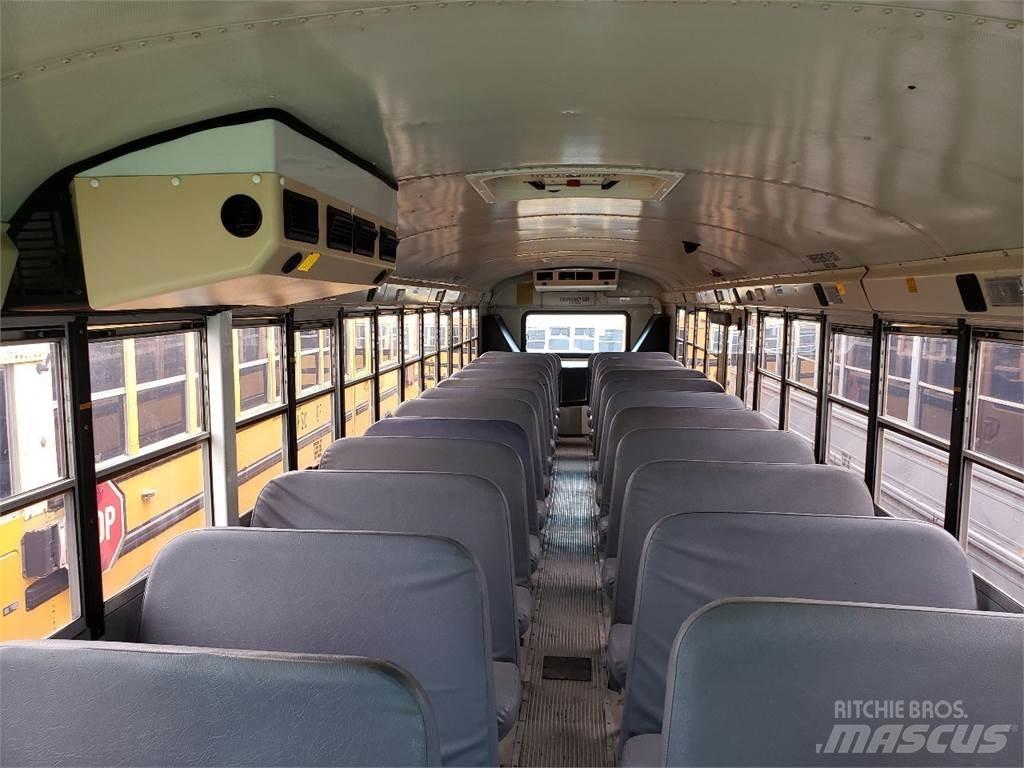 IC Bus 300 Andere Busse