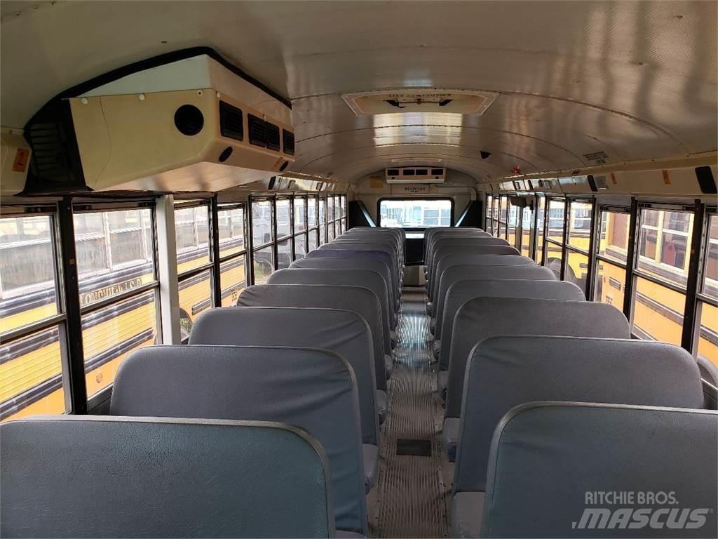 IC Bus 300 Andere Busse