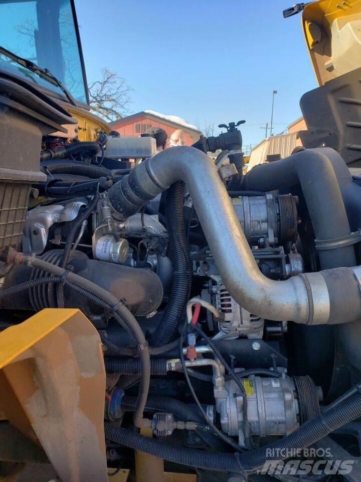 IC Bus CE200 Andere Busse