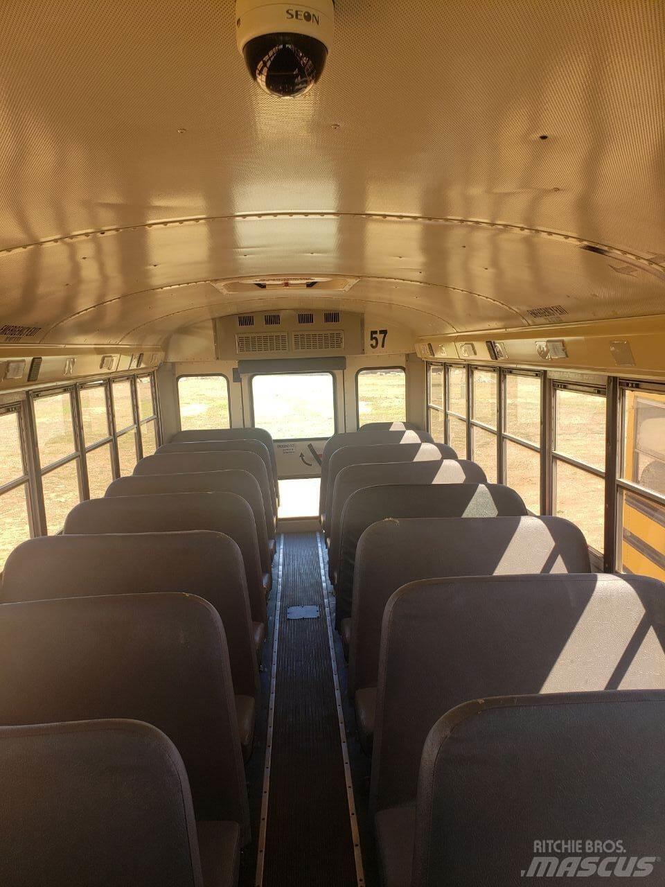 IC Bus CE200 Andere Busse