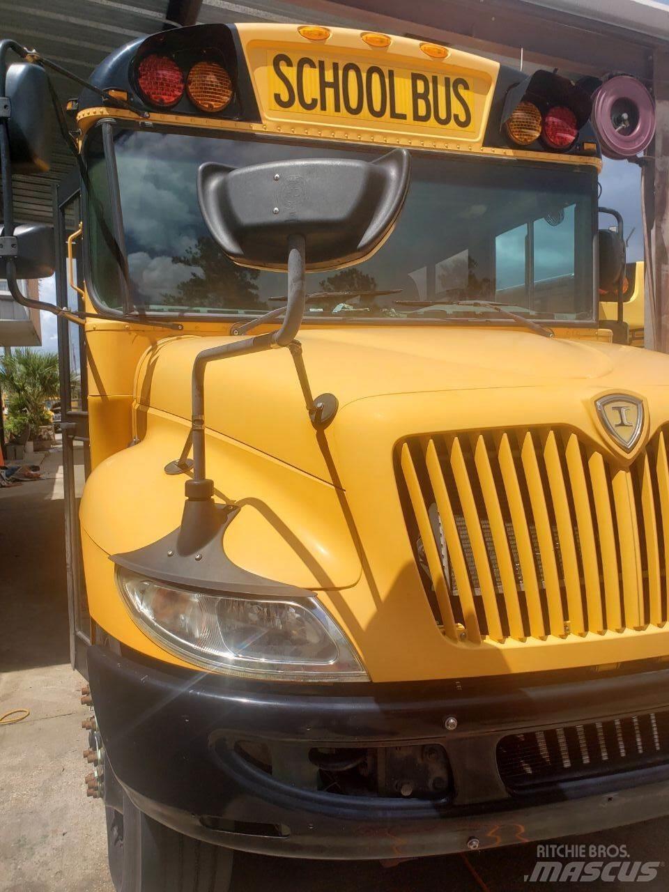 IC Bus CE300 Andere Busse
