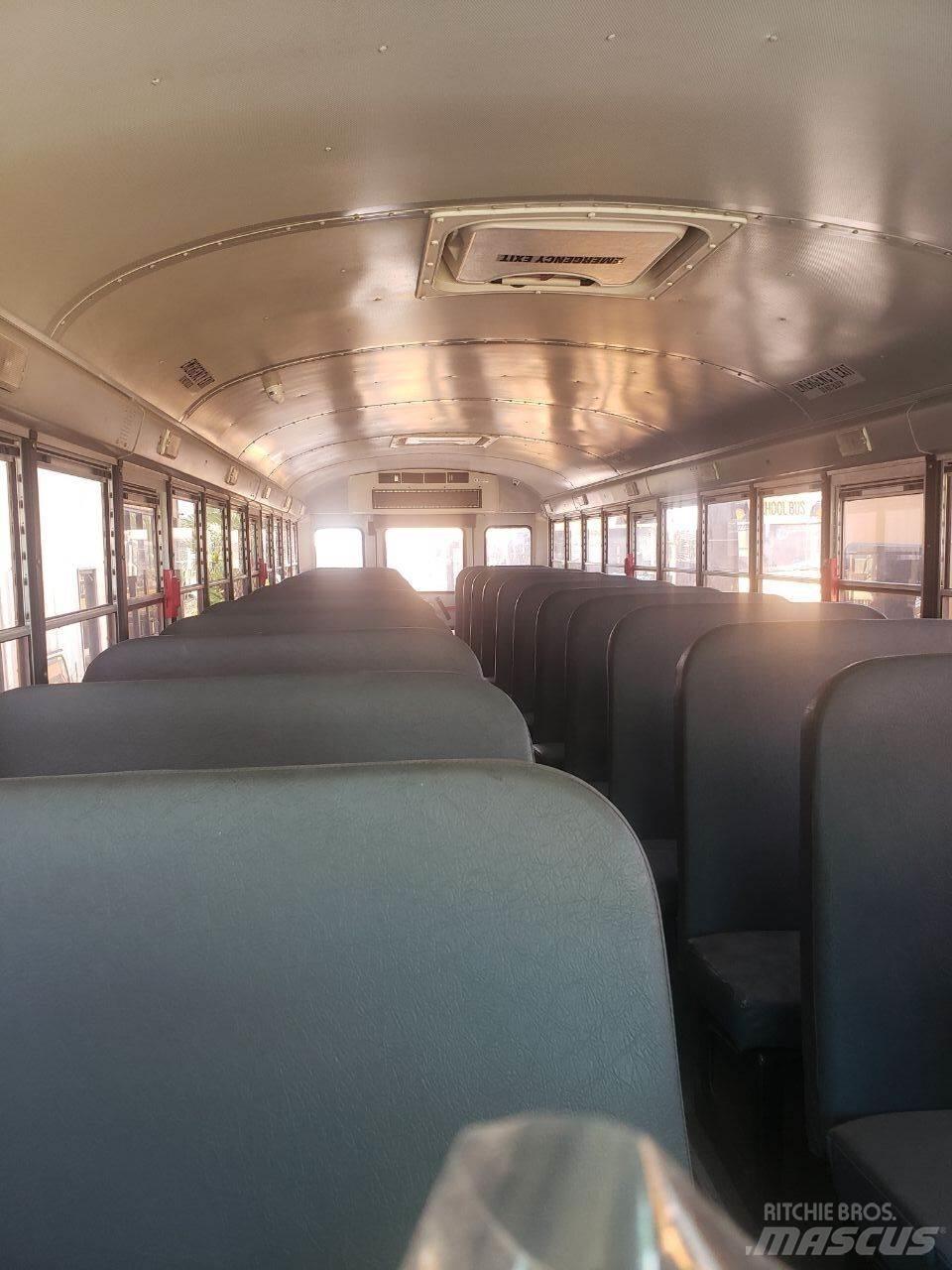 IC Bus CE300 Andere Busse