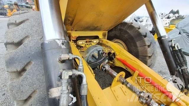 Atlas Copco MT2010 Muldenkipper