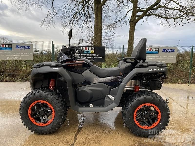 CFMoto CFORCE 1000 Sonstige Baumaschinen