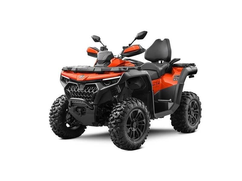 CFMoto CFORCE 850 Sonstige Baumaschinen