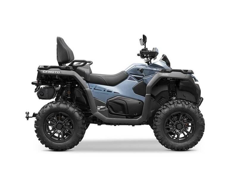 CFMoto CFORCE 850 Sonstige Baumaschinen