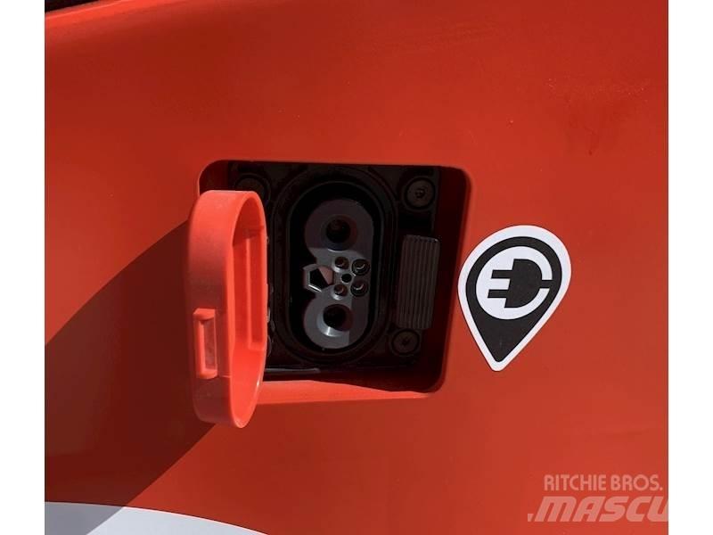EP EFL353 Elektrostapler