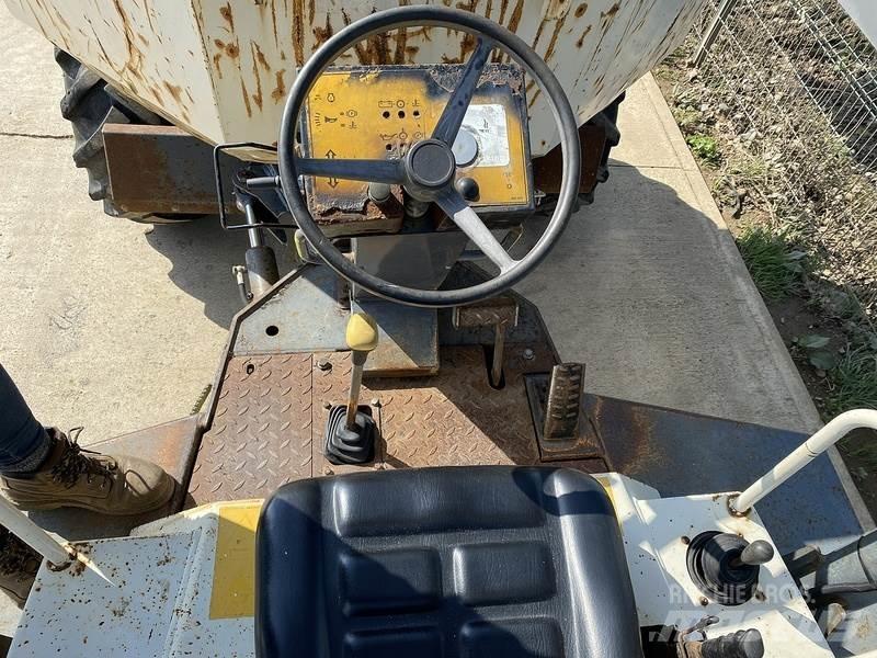 Terex TA6s Dumper Minidumper