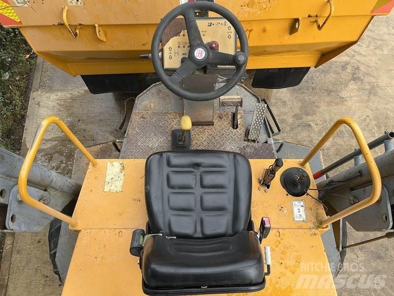 Terex TA9 Dumper Minidumper