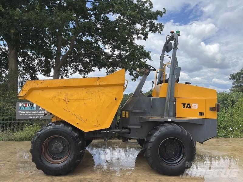 Terex TA9 Dumper Minidumper