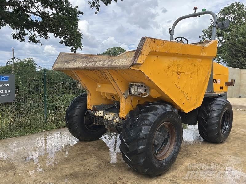 Terex TA9 Dumper Minidumper