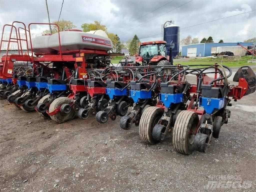Case IH 1250 Andere Zubehörteile