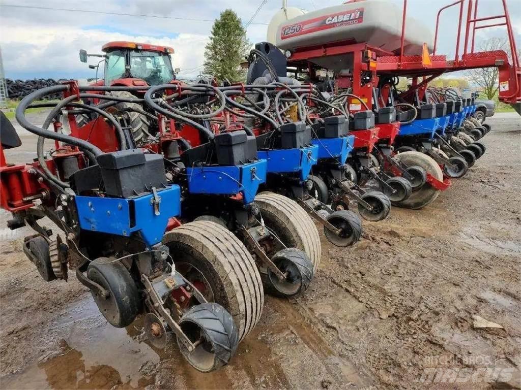 Case IH 1250 Andere Zubehörteile