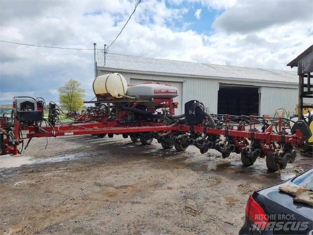 Case IH 1250 Andere Zubehörteile