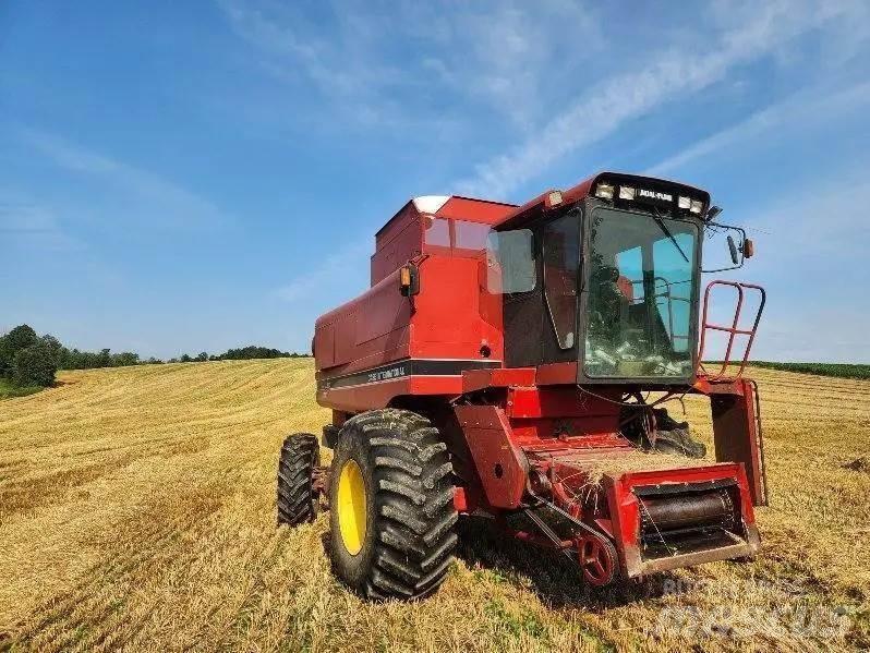 Case IH 1680 Andere Zubehörteile