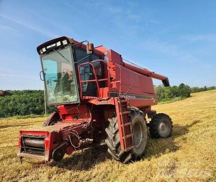 Case IH 1680 Andere Zubehörteile