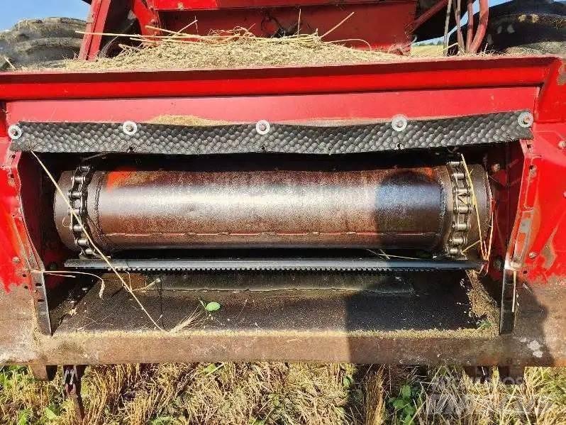 Case IH 1680 Andere Zubehörteile