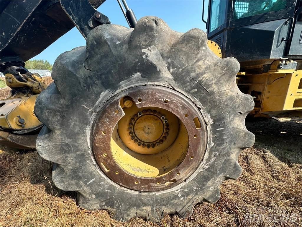 CAT 525D Andere Zubehörteile
