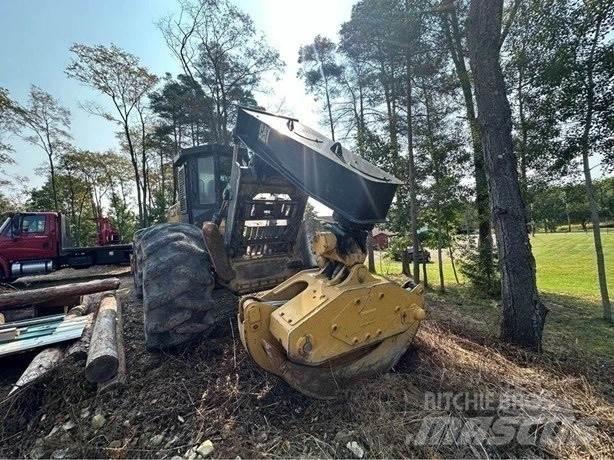 CAT 525D Andere Zubehörteile
