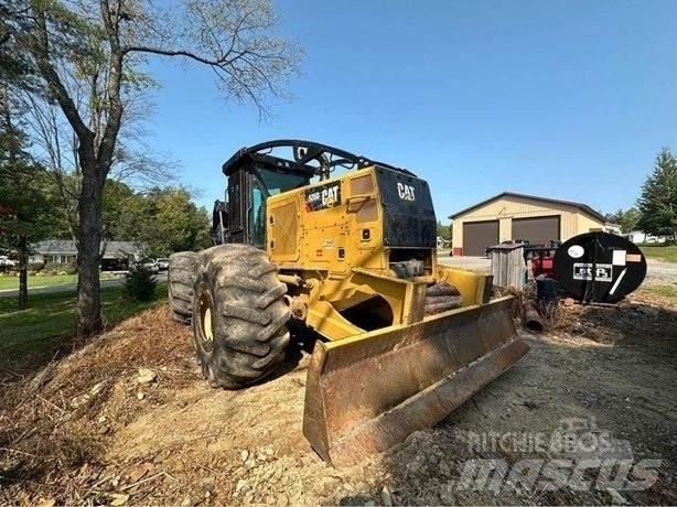 CAT 525D Andere Zubehörteile