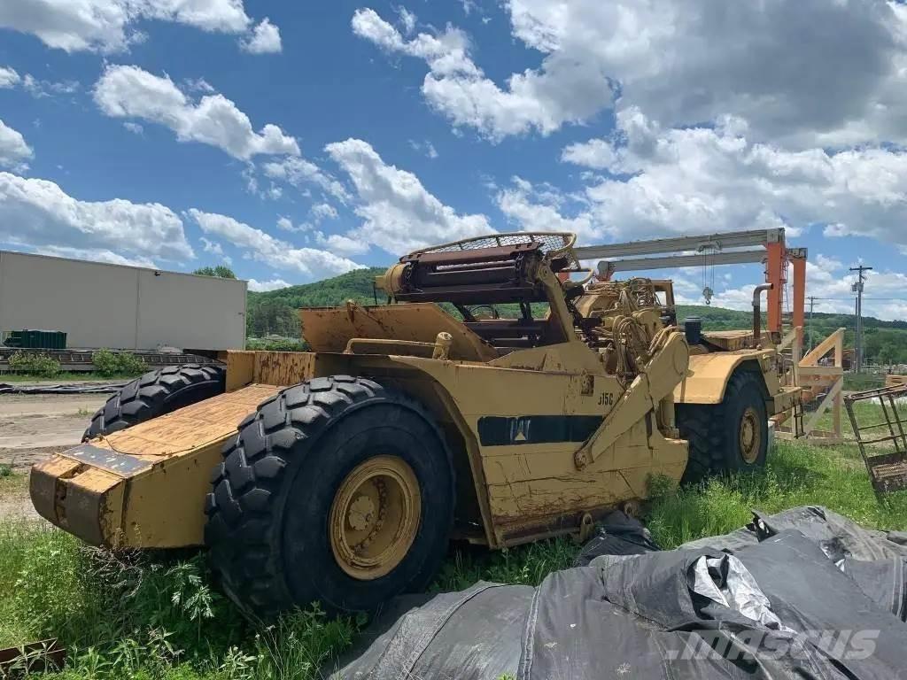 CAT 615C Andere Zubehörteile
