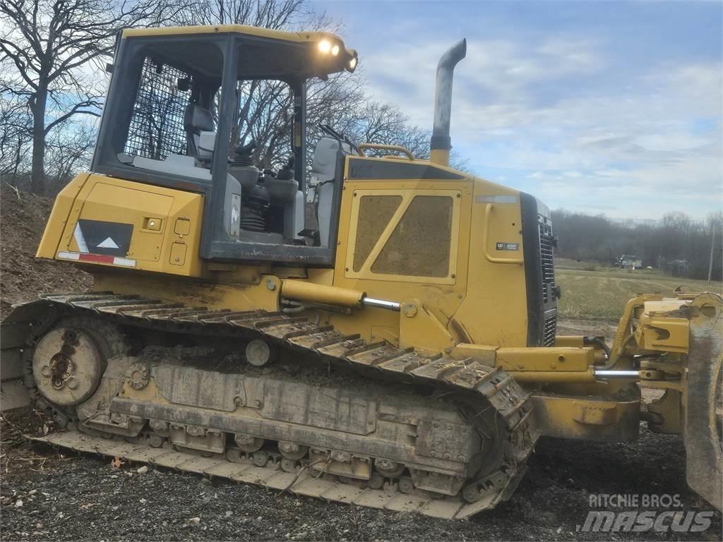 CAT D6k Andere Zubehörteile