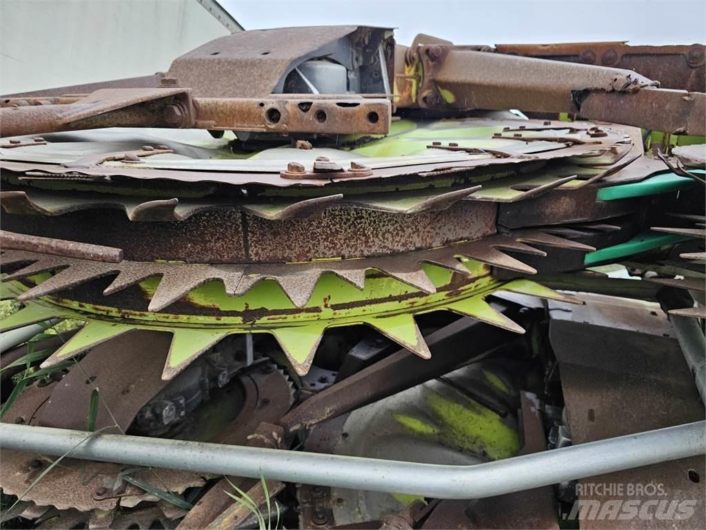 CLAAS ORBIS 750 Andere Zubehörteile