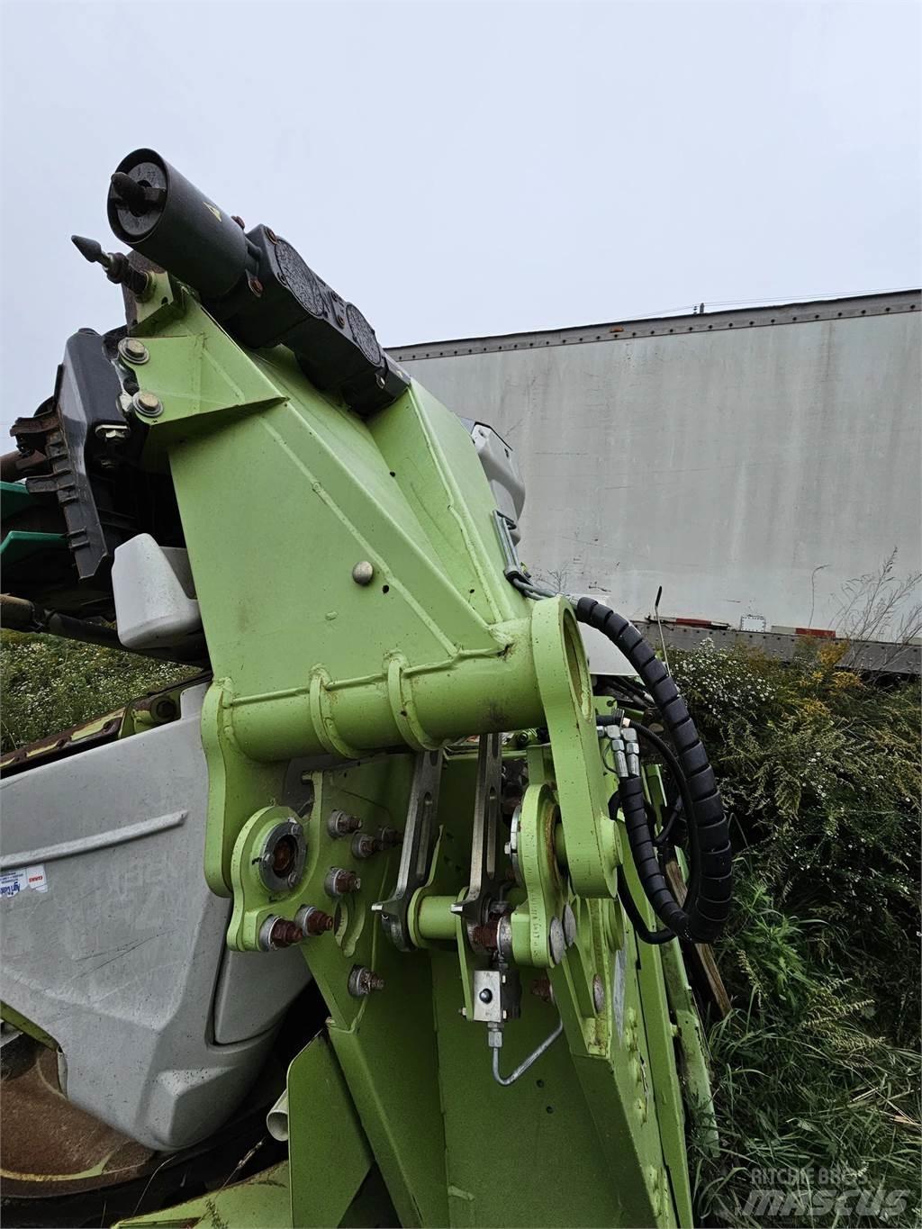 CLAAS ORBIS 750 Andere Zubehörteile