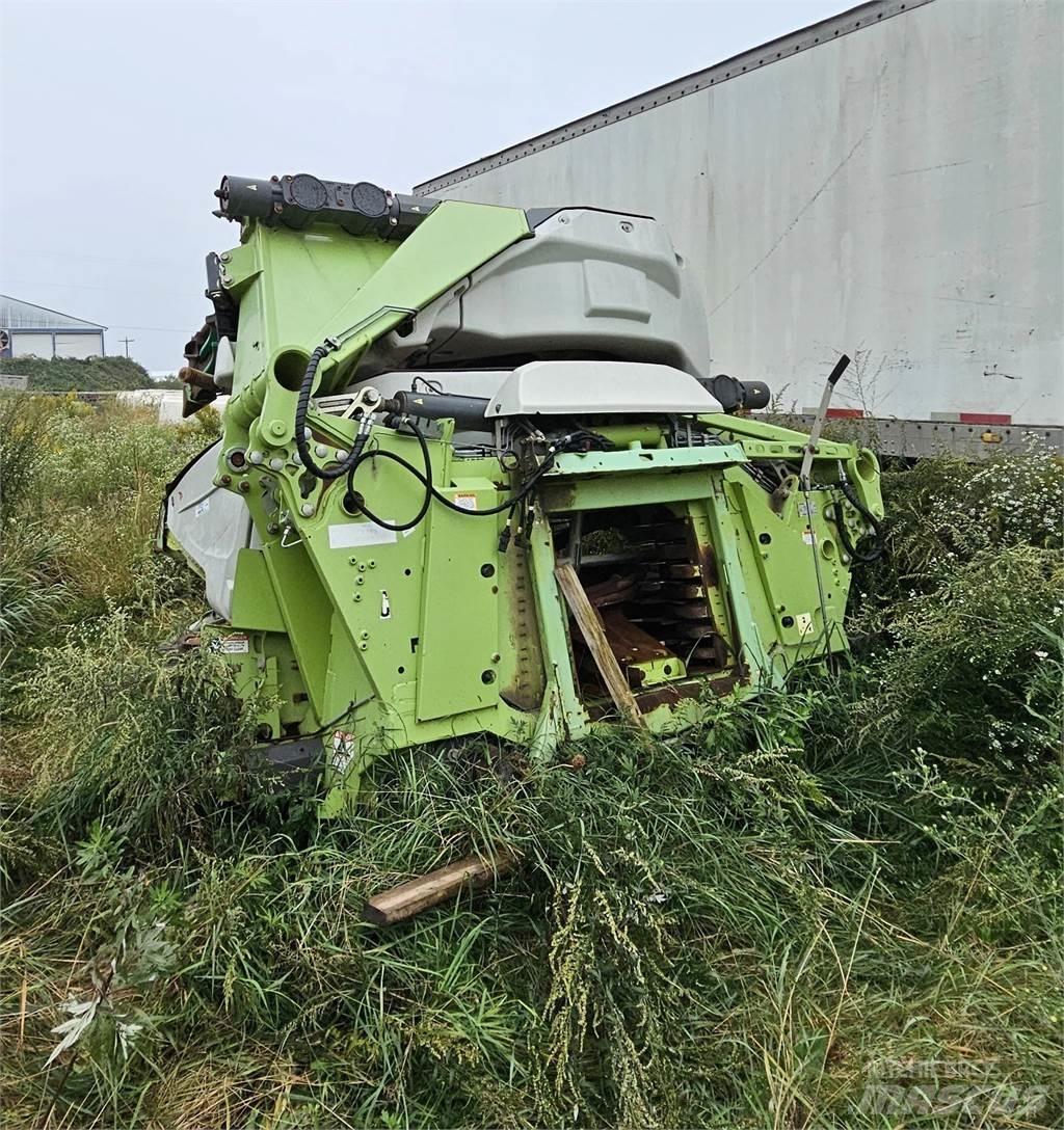 CLAAS ORBIS 750 Andere Zubehörteile