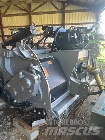 FAE MTM-225 Andere Zubehörteile