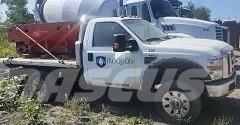 Ford F350 Andere Zubehörteile