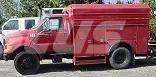 Ford F650 Andere Zubehörteile