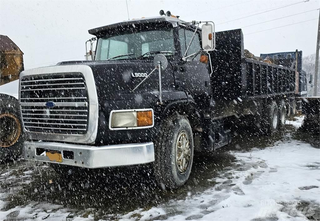 Ford L9000 Andere Zubehörteile