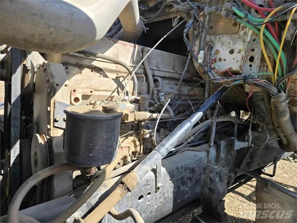 Ford L9000 Andere Zubehörteile