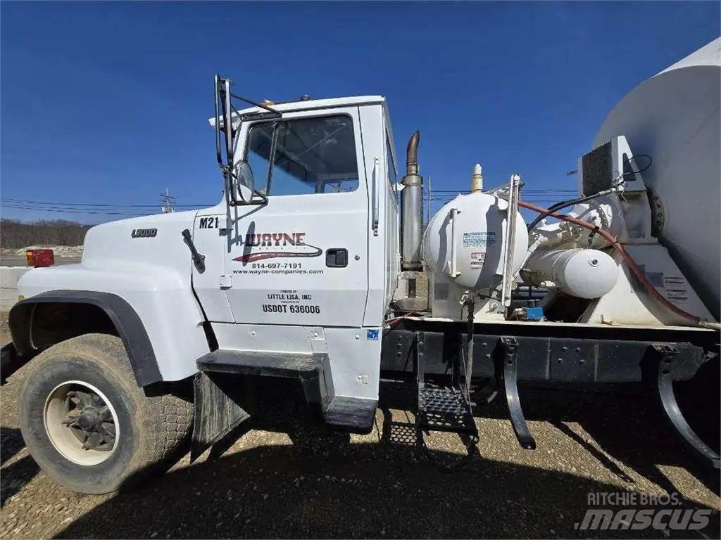 Ford L9000 Andere Zubehörteile