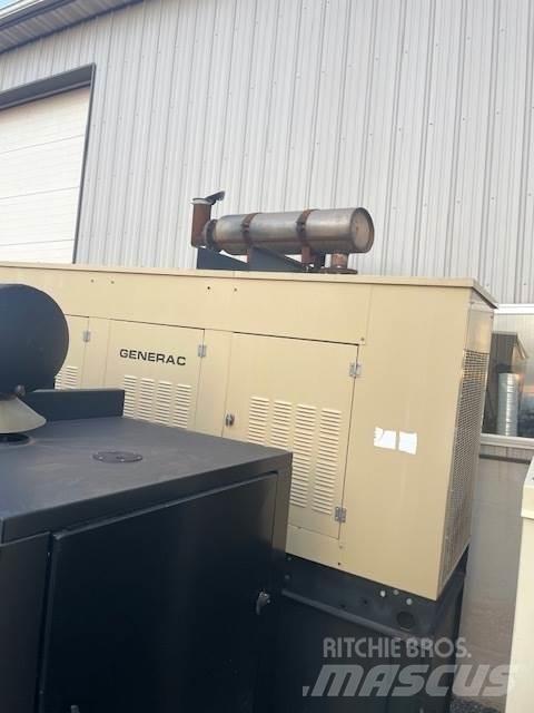 Generac 180kw Andere Zubehörteile