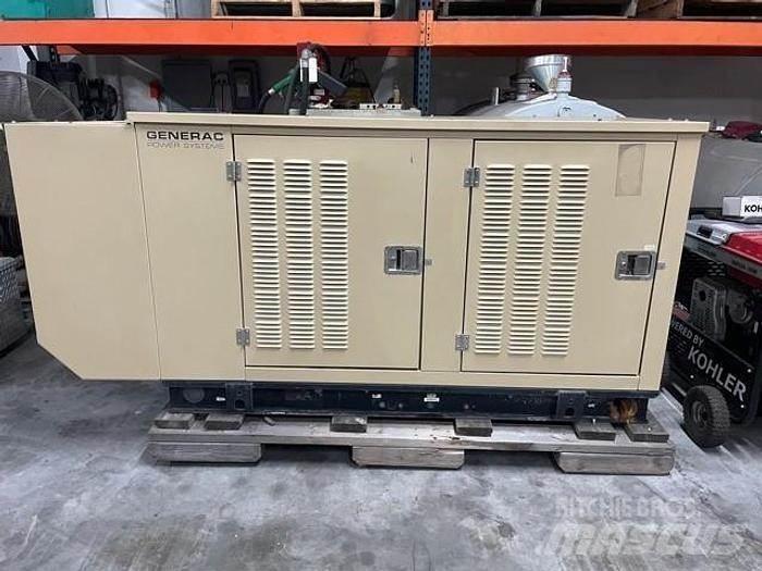 Generac 4605 Andere Zubehörteile