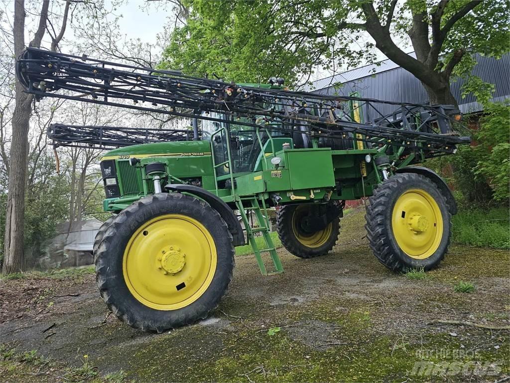 John Deere 4710 Andere Zubehörteile