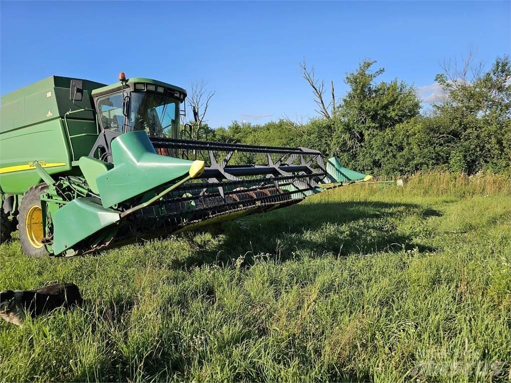 John Deere 920 Andere Zubehörteile