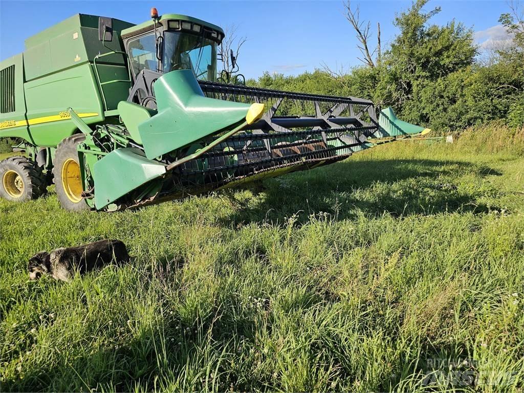 John Deere 920 Andere Zubehörteile