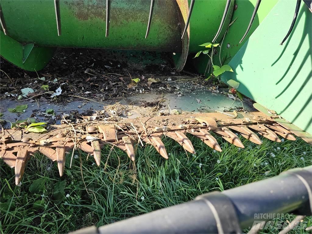 John Deere 920 Andere Zubehörteile