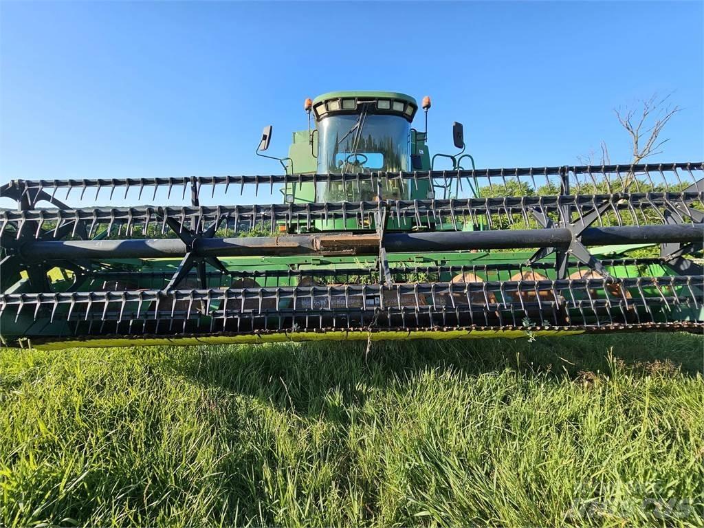 John Deere 920 Andere Zubehörteile