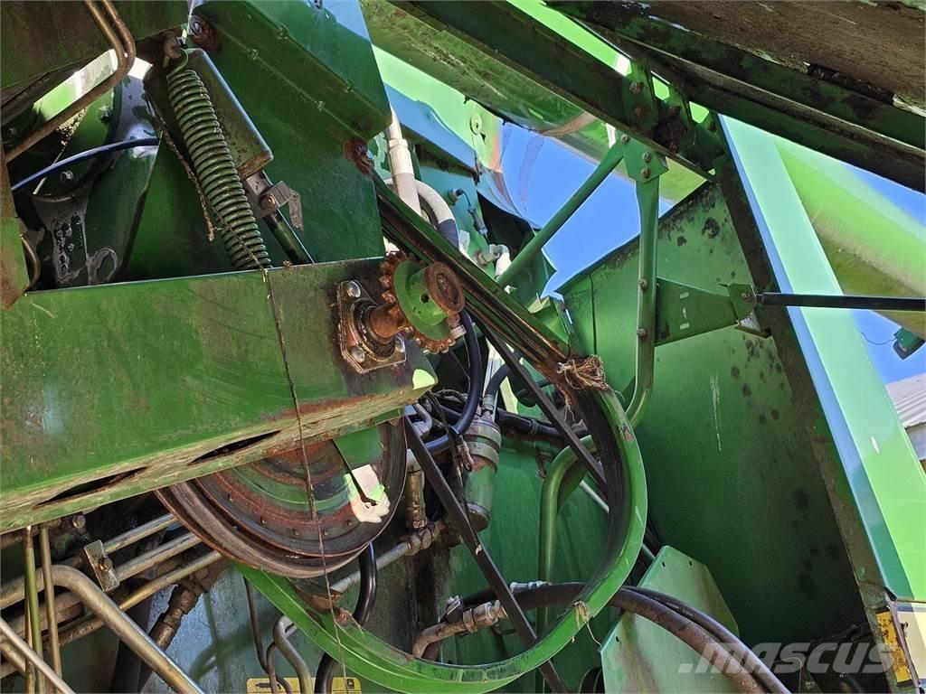 John Deere 9600 Andere Zubehörteile