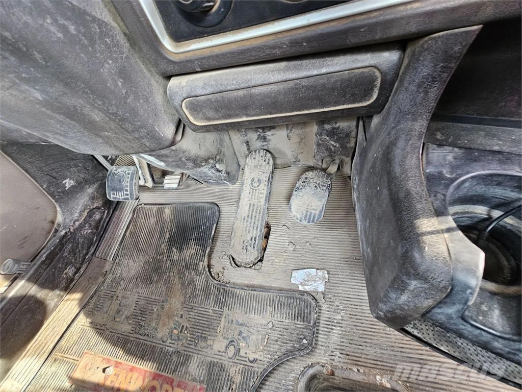 Kenworth T400 Andere Zubehörteile