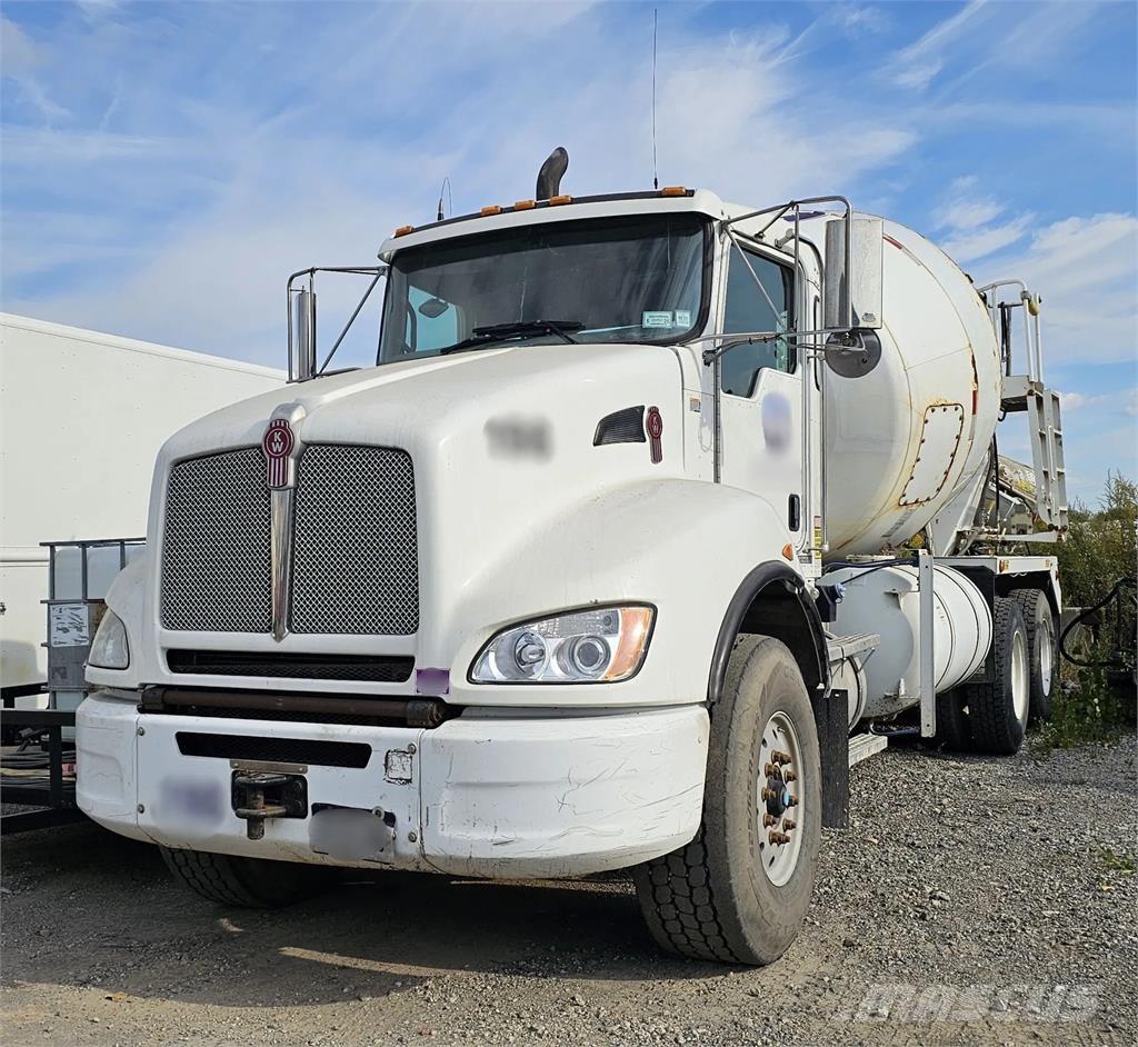Kenworth T440 Andere Zubehörteile