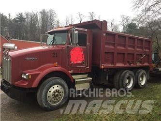 Kenworth T800 Andere Zubehörteile