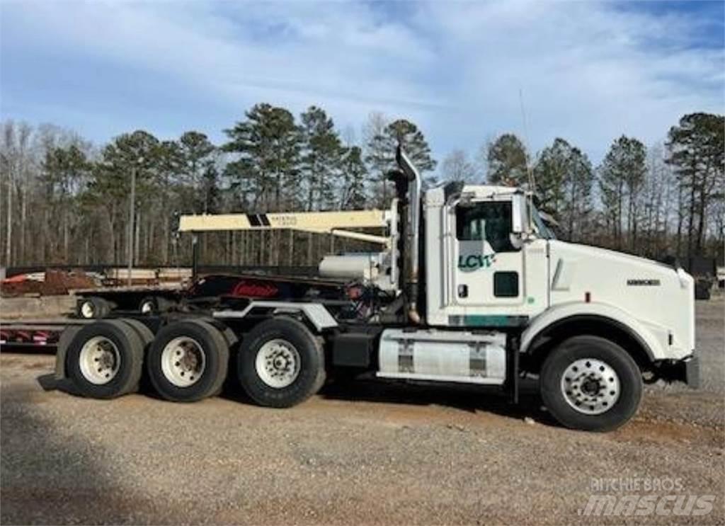 Kenworth T800 Andere Zubehörteile