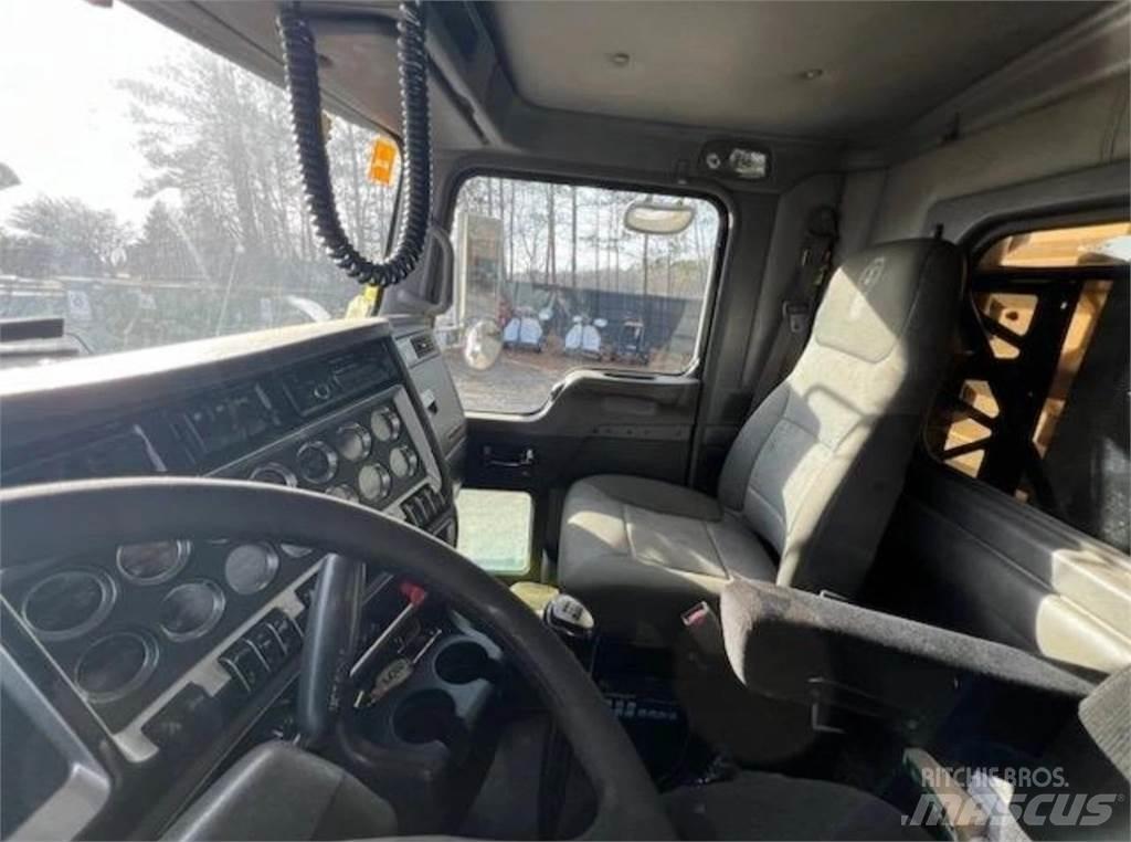 Kenworth T800 Andere Zubehörteile