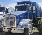 Kenworth T800 Andere Zubehörteile