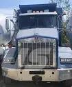 Kenworth T800 Andere Zubehörteile